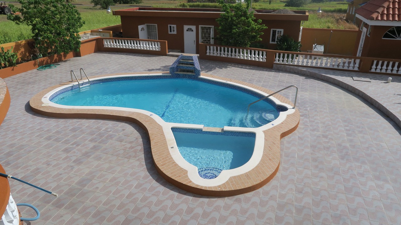 Photo of Outdoor in Plantation Village