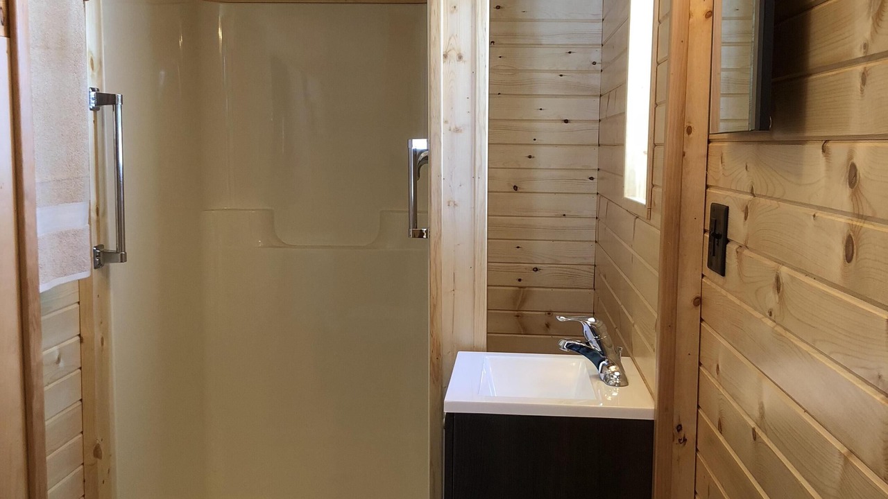 Photo of Bathroom in St Germain