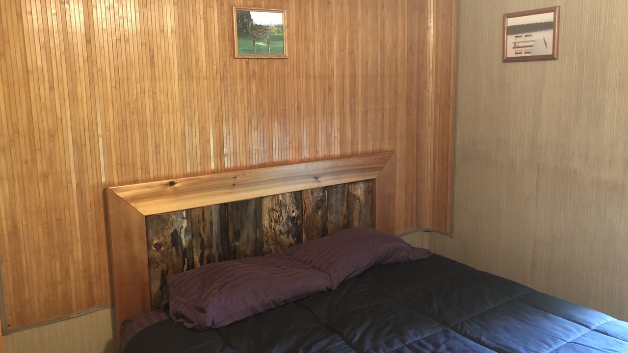 Photo of Bedroom in St Germain