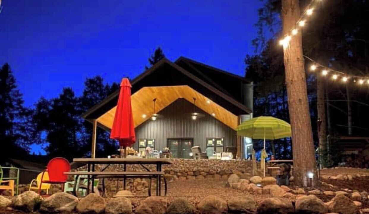 Photo of Outdoor in Mountain