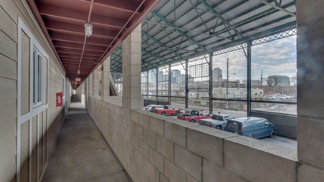 Photo of Outdoor in North Capitol