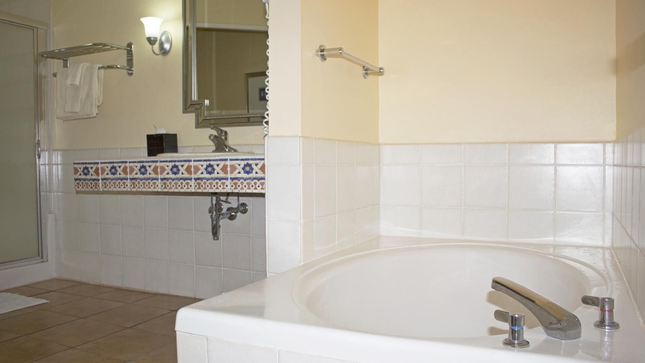 Photo of Bathroom in Candelero Abajo