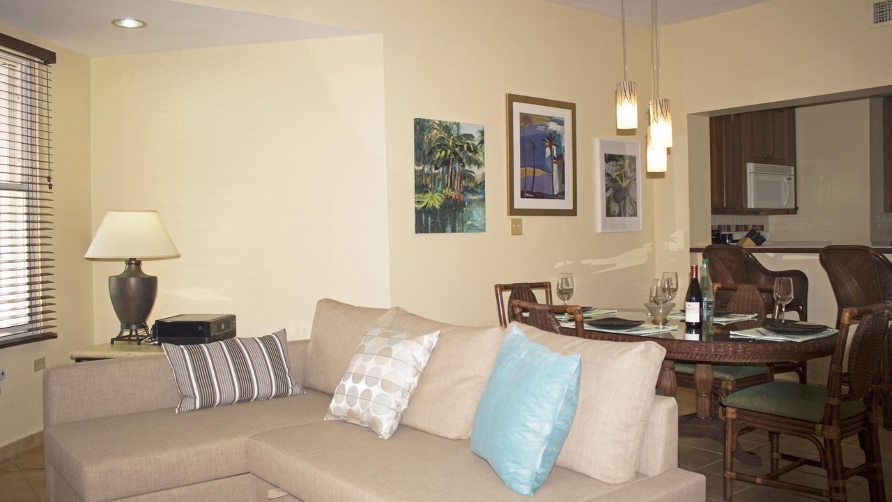 Photo of Livingroom in Candelero Abajo
