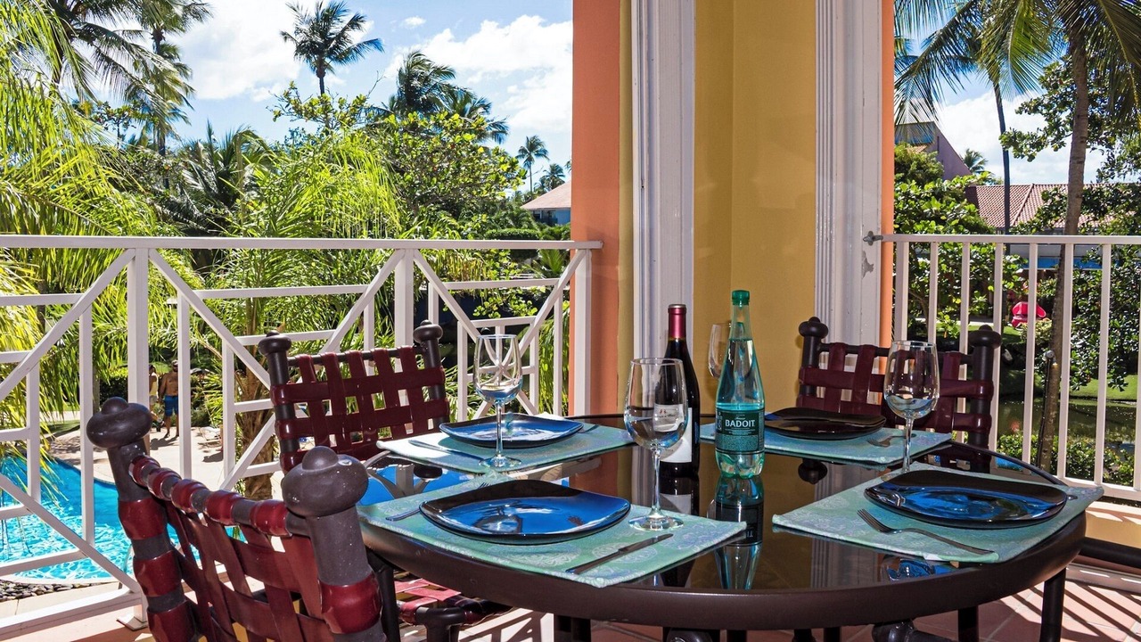 Photo of Outdoor in Candelero Abajo