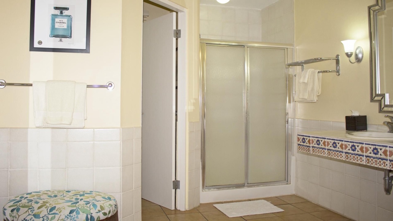 Photo of Bathroom in Candelero Abajo