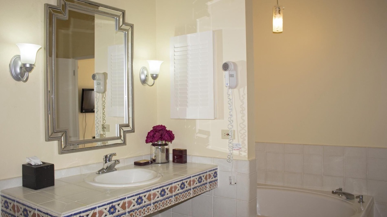 Photo of Bathroom in Candelero Abajo