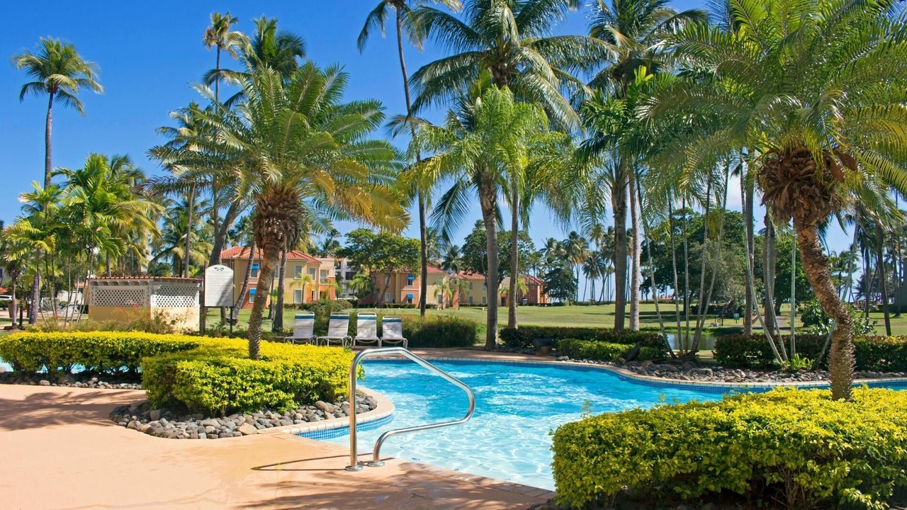 Photo of Outdoor in Candelero Abajo