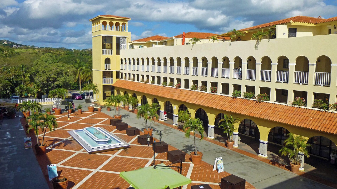 Photo of Outdoor in Candelero Abajo
