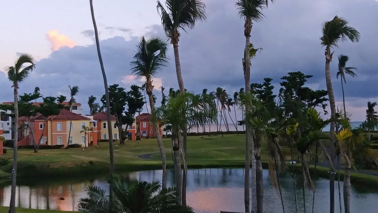 Photo of Outdoor in Candelero Abajo