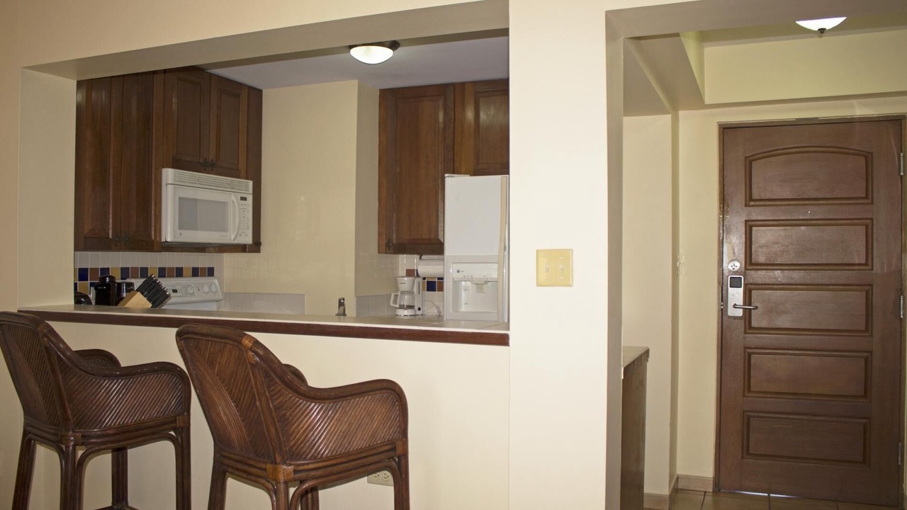 Photo of Kitchen in Candelero Abajo