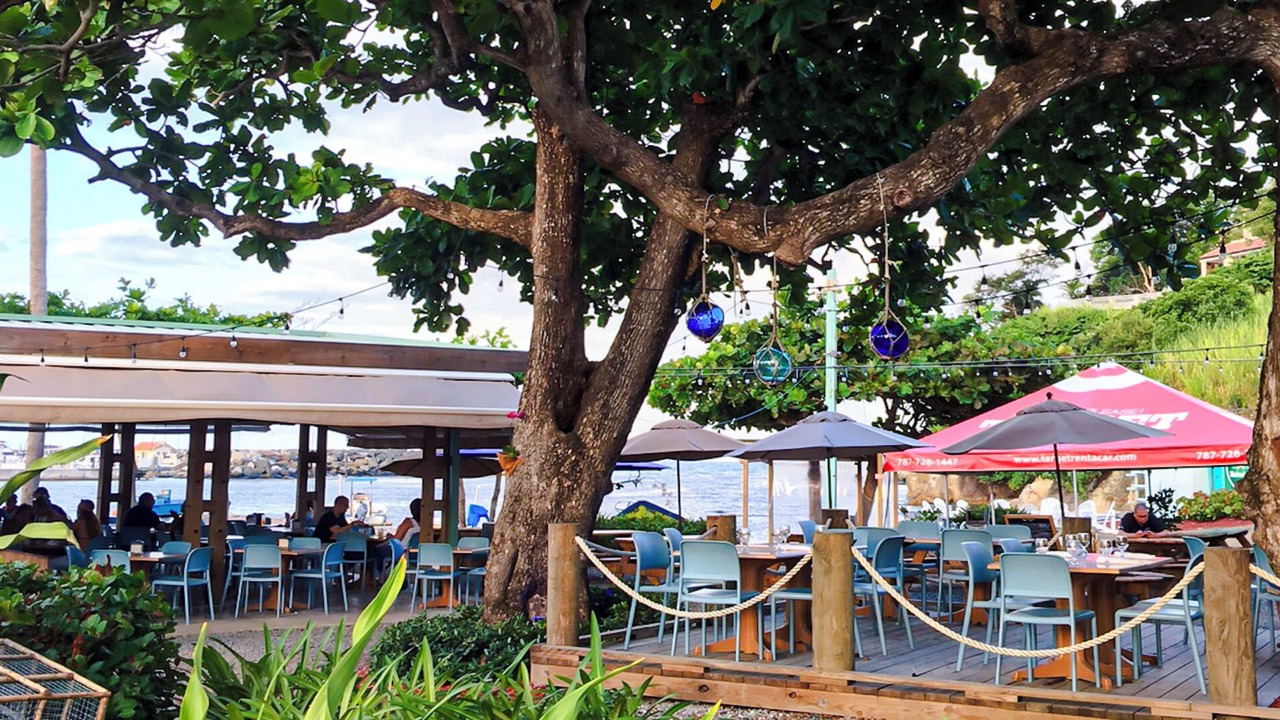 Photo of Outdoor in Candelero Abajo