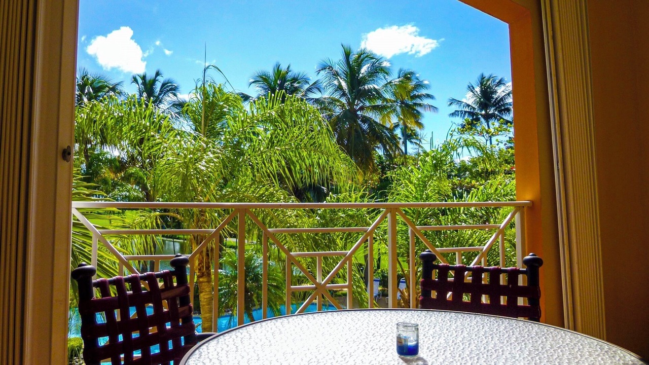 Photo of Outdoor in Candelero Abajo