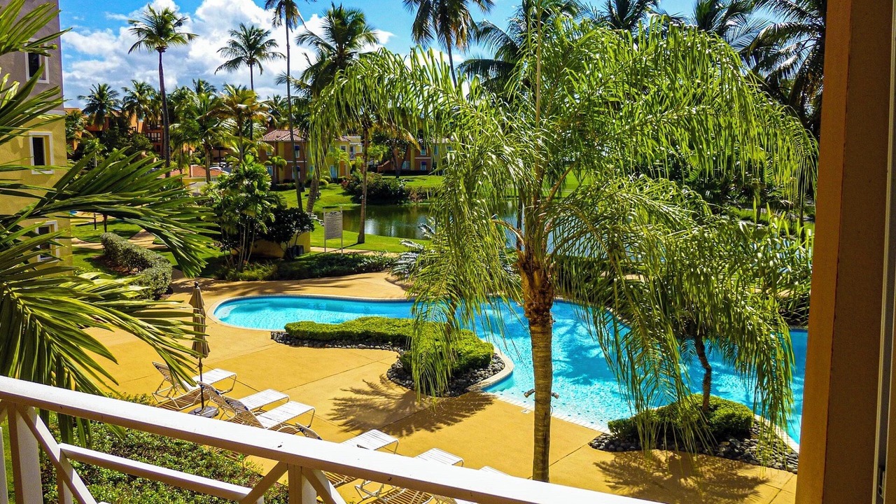 Photo of Outdoor in Candelero Abajo