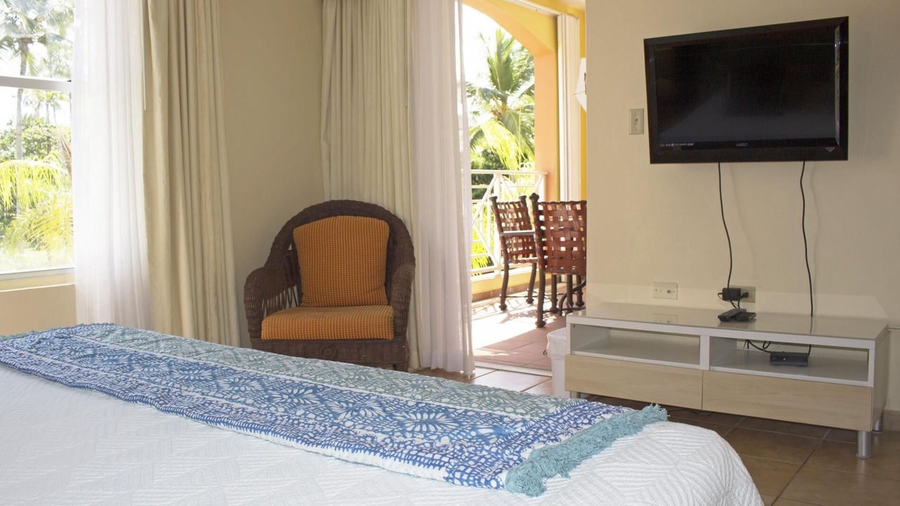 Photo of Bedroom in Candelero Abajo
