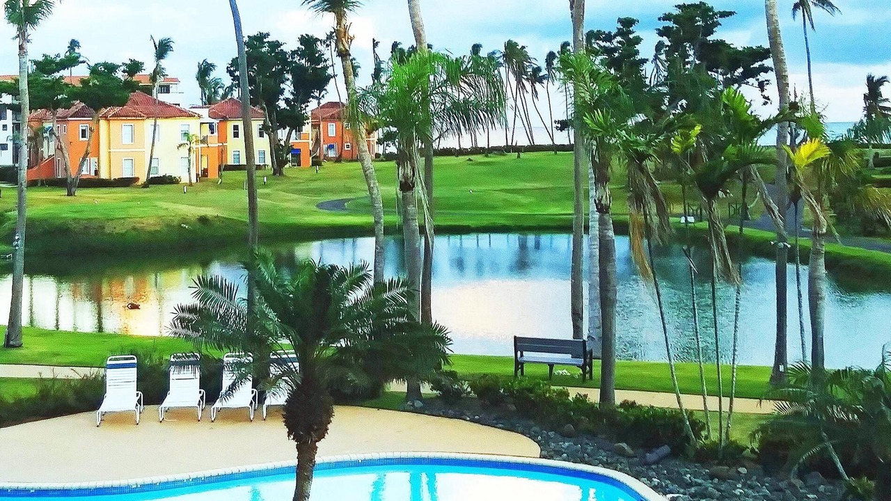 Photo of Outdoor in Candelero Abajo