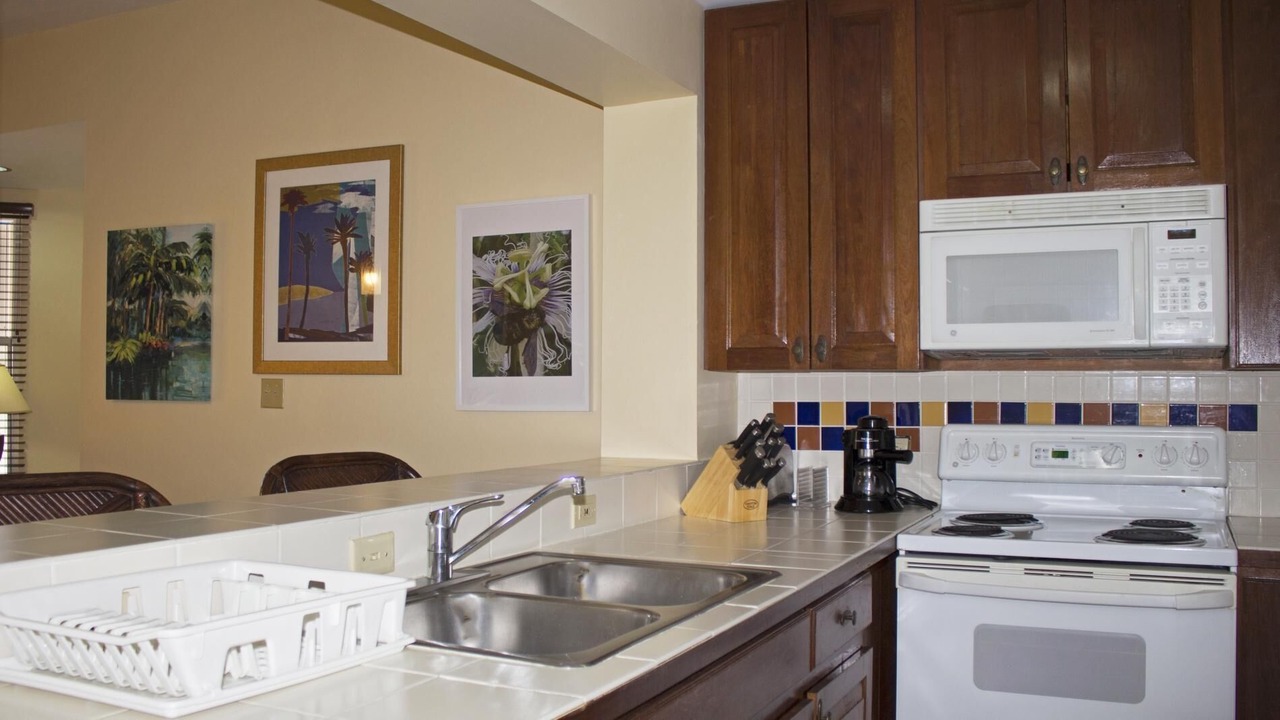 Photo of Kitchen in Candelero Abajo