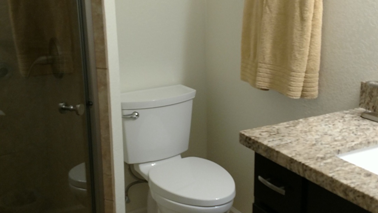 Photo of Bathroom in Raskin Estates