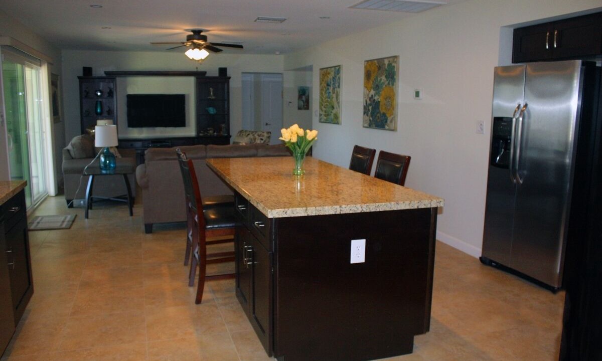 Photo of Bedroom in Raskin Estates