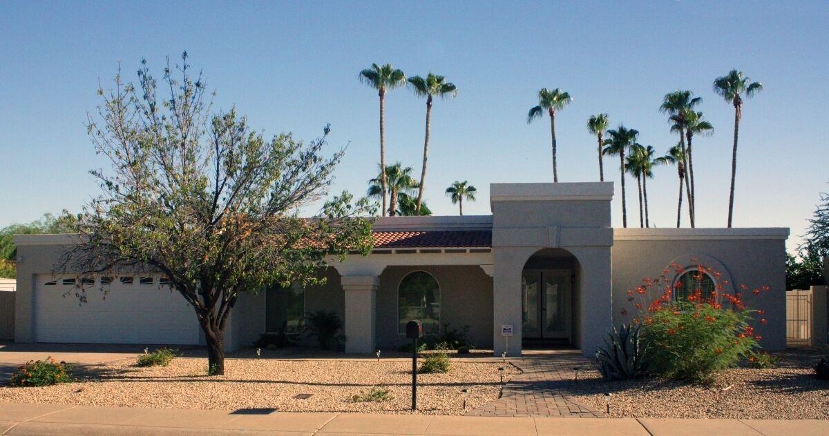 Photo of Outdoor in Raskin Estates