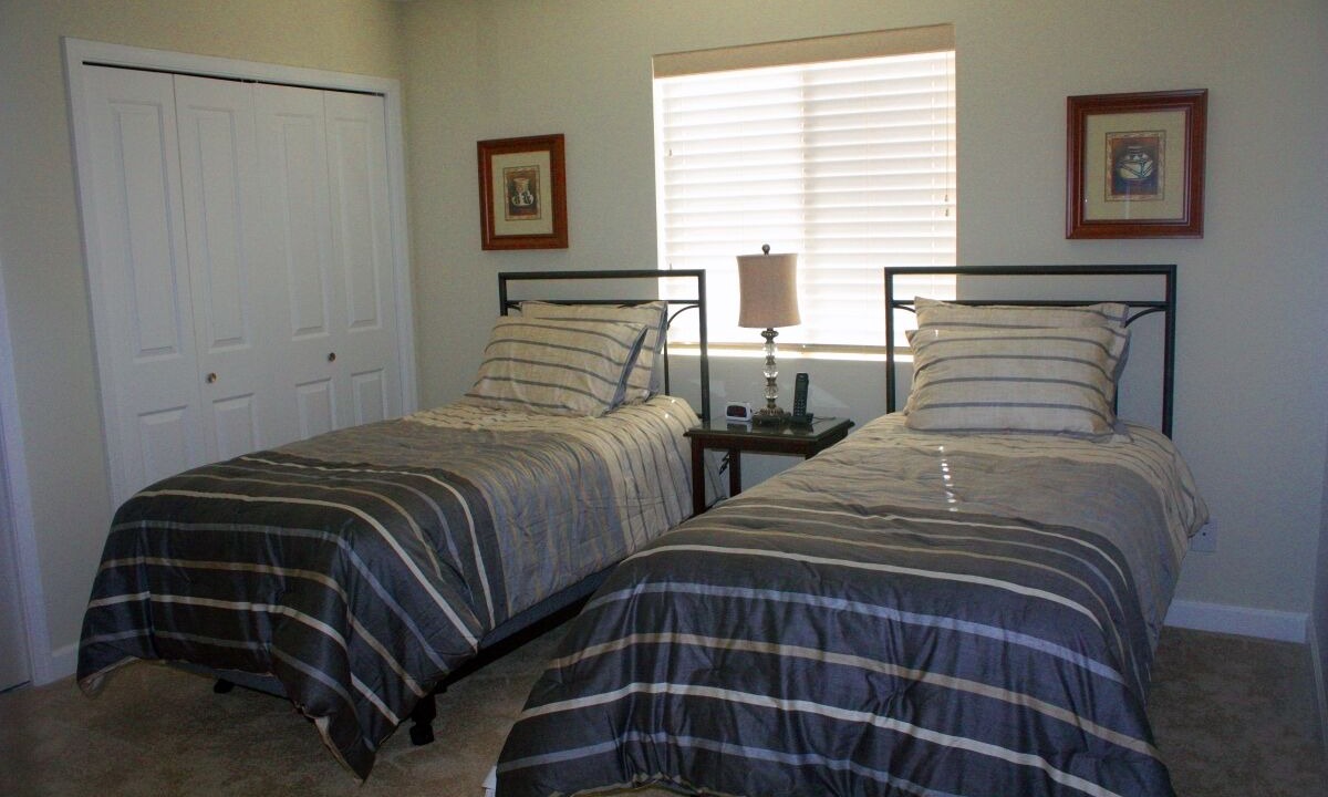 Photo of Bedroom in Raskin Estates