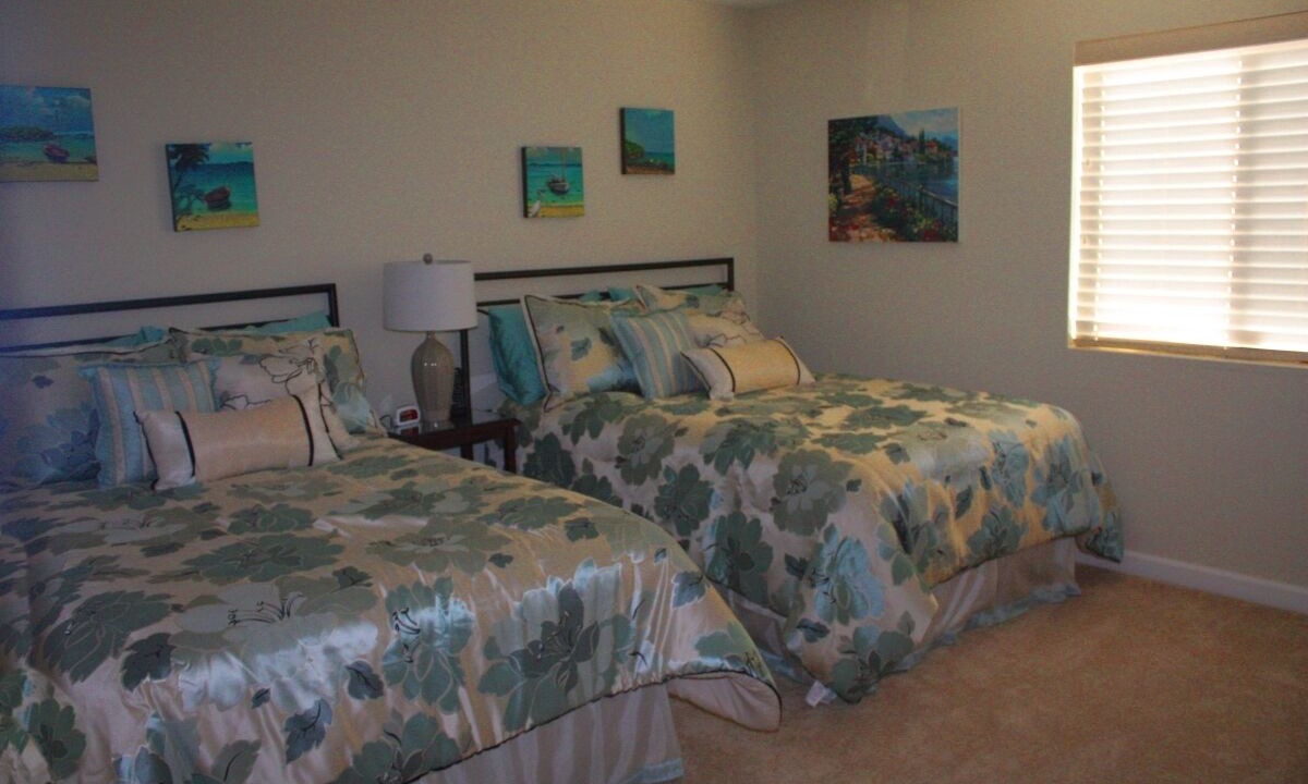 Photo of Bedroom in Raskin Estates