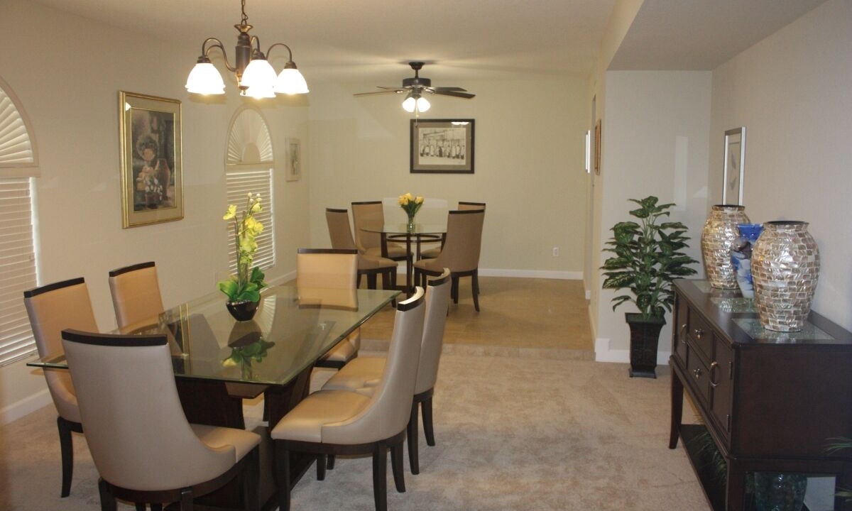 Photo of Bedroom in Raskin Estates