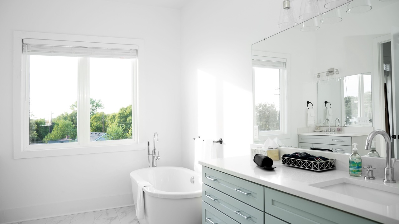 Photo of Bathroom in Buena Vista