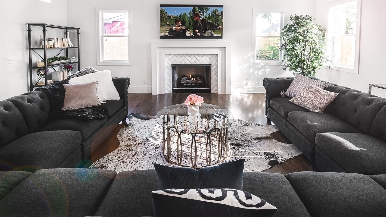 Photo of Livingroom in Buena Vista