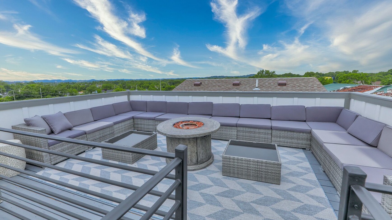 Photo of Livingroom in Buena Vista
