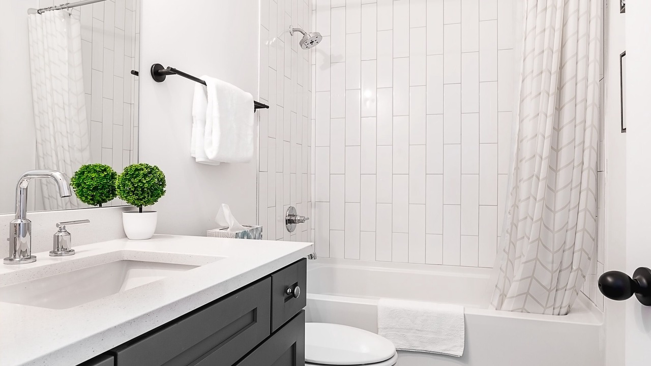 Photo of Bathroom in Buena Vista