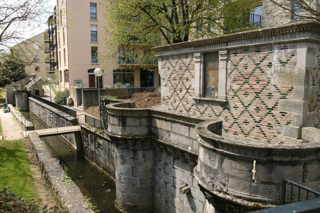 Photo of Outdoor in Saint-Ouen-de-Mimbre