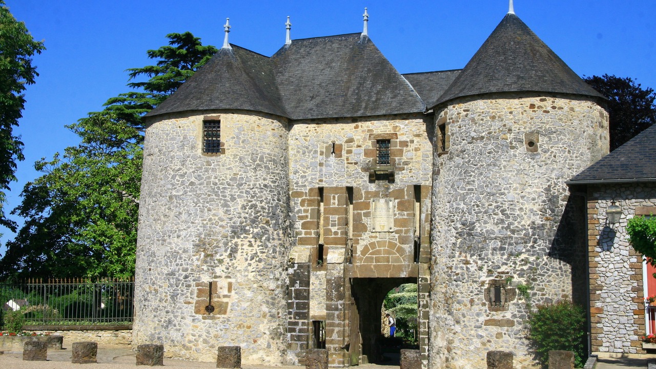 Photo of Others in Saint-Ouen-de-Mimbre