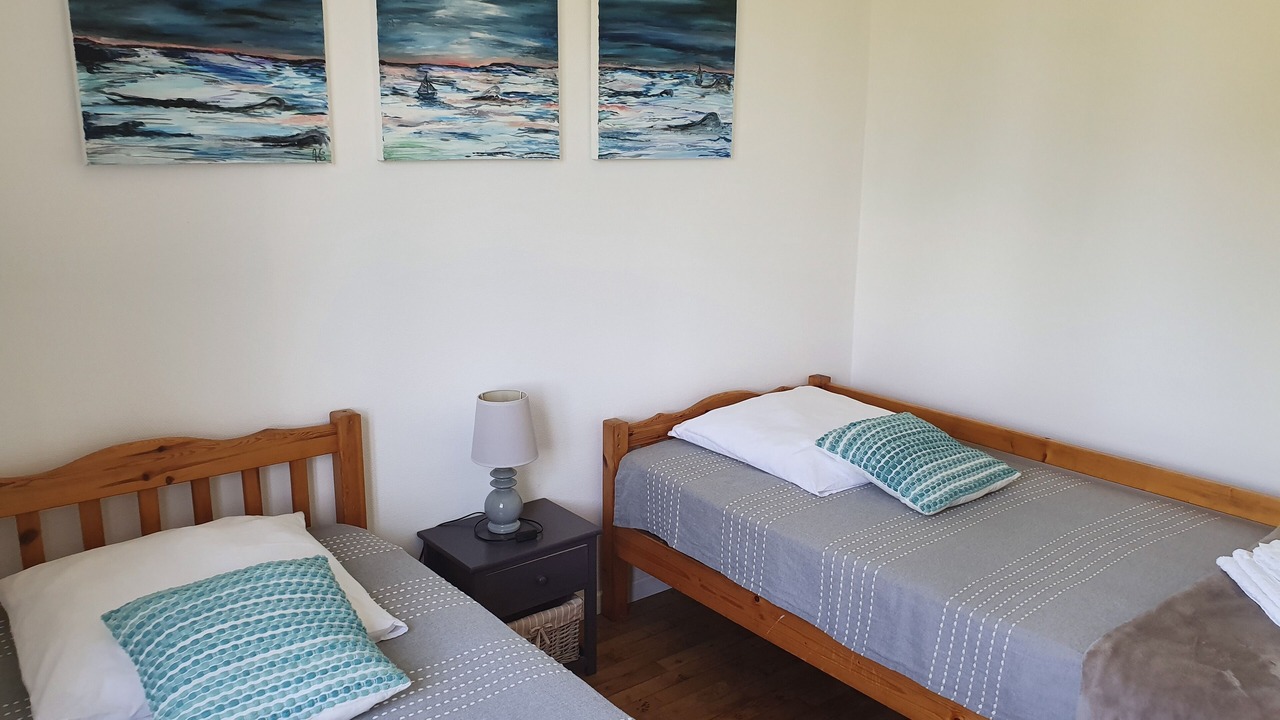 Photo of Bedroom in Saint-Ouen-de-Mimbre