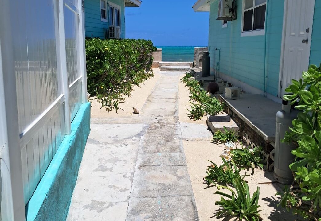 Photo of Outdoor in Andros Town