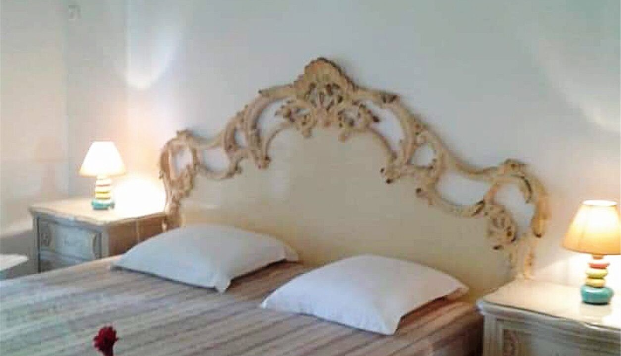 Photo of Bedroom in Petit-Bourg