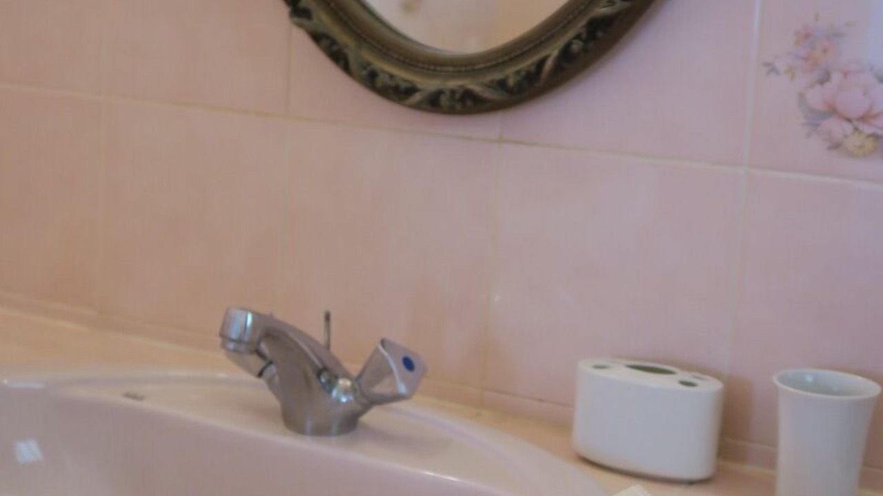 Photo of Bathroom in Petit-Bourg
