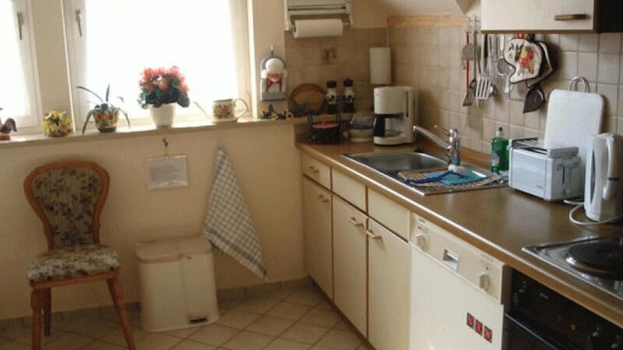 Photo of Kitchen in Brietlingen