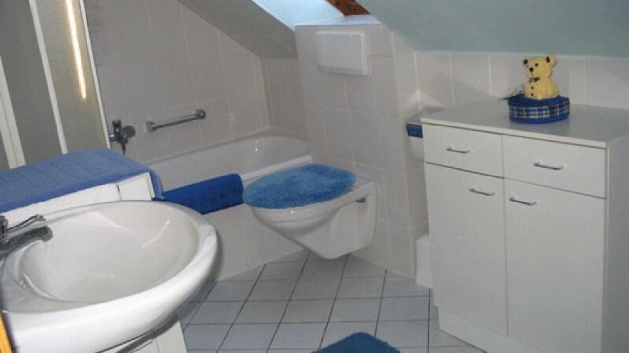 Photo of Bathroom in Brietlingen
