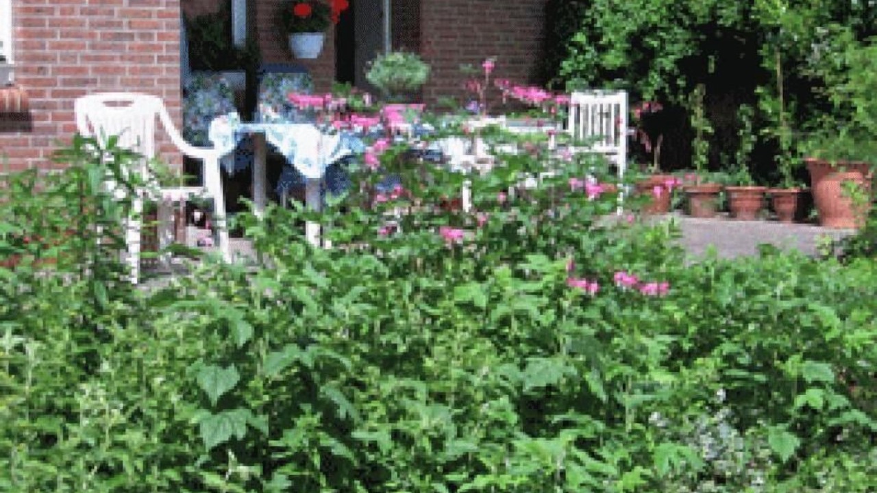 Photo of Outdoor in Brietlingen