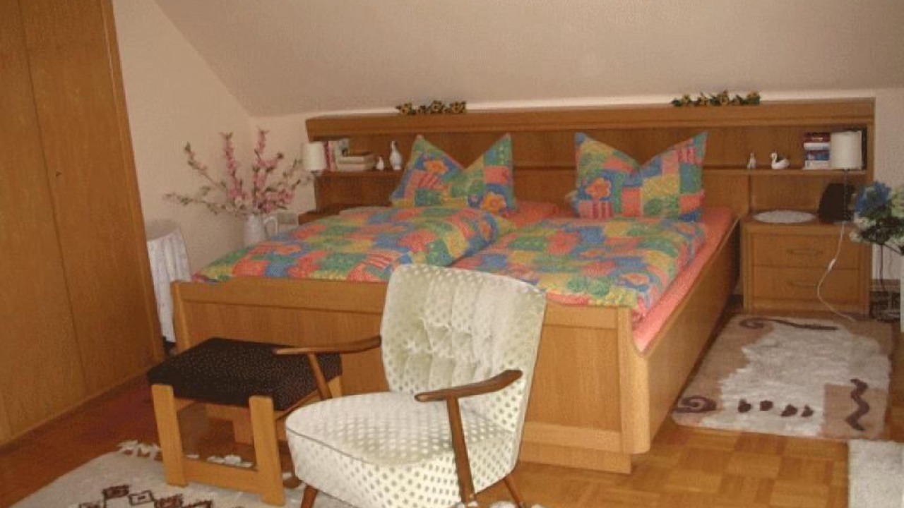 Photo of Bedroom in Brietlingen