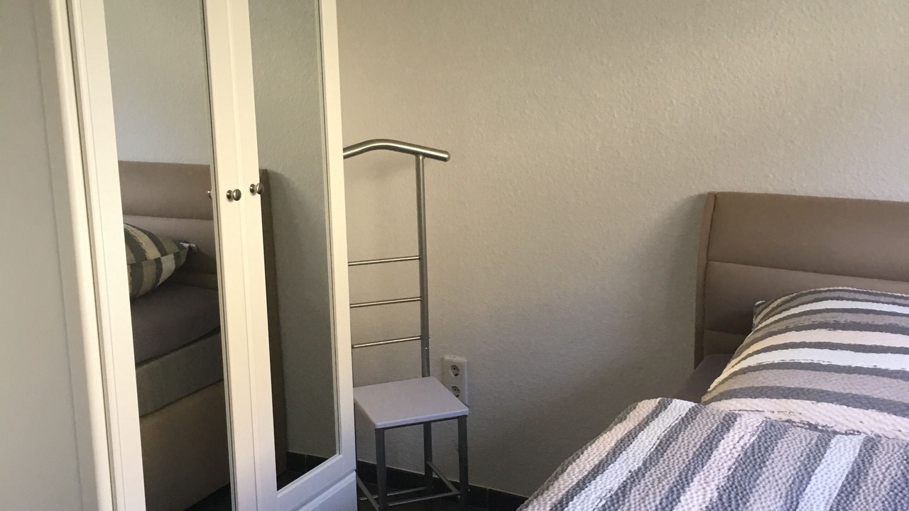 Photo of Bedroom in Ebkeriege
