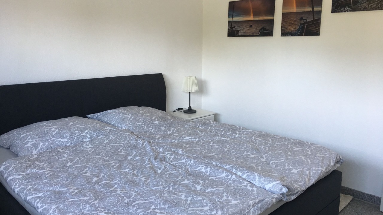 Photo of Bedroom in Ebkeriege