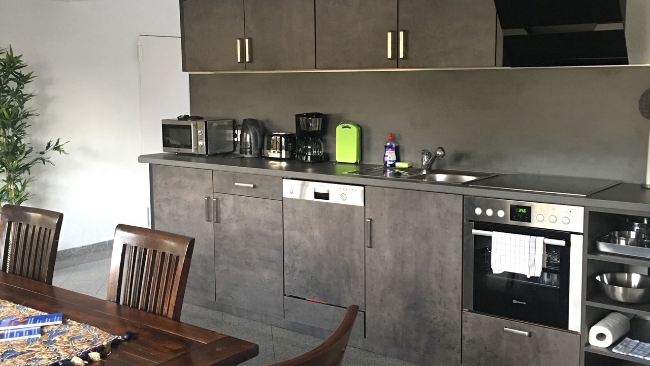 Photo of Kitchen in Ebkeriege