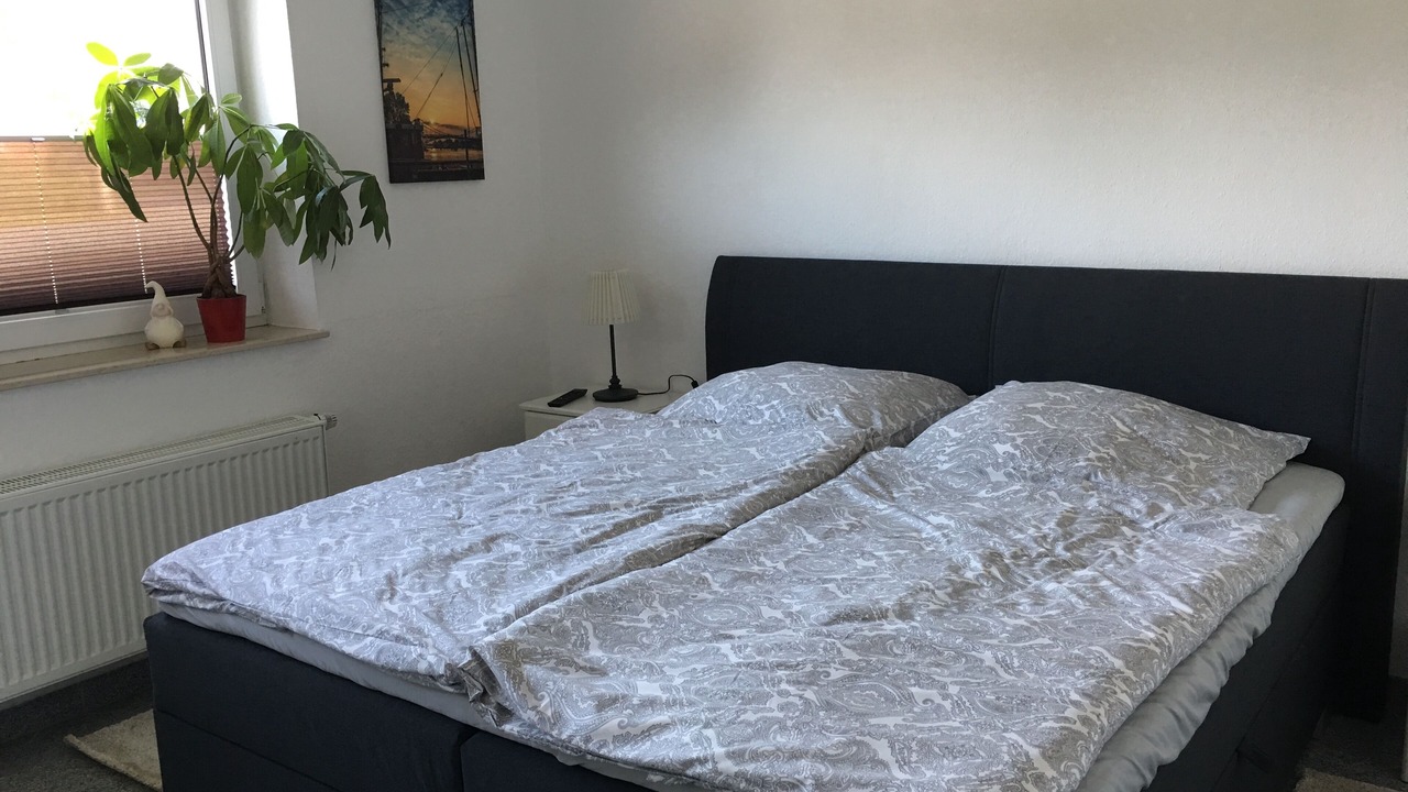 Photo of Bedroom in Ebkeriege