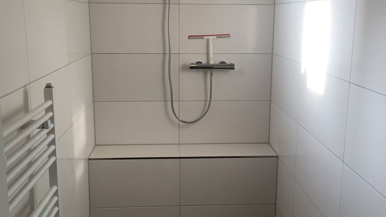 Photo of Bathroom in Ebkeriege