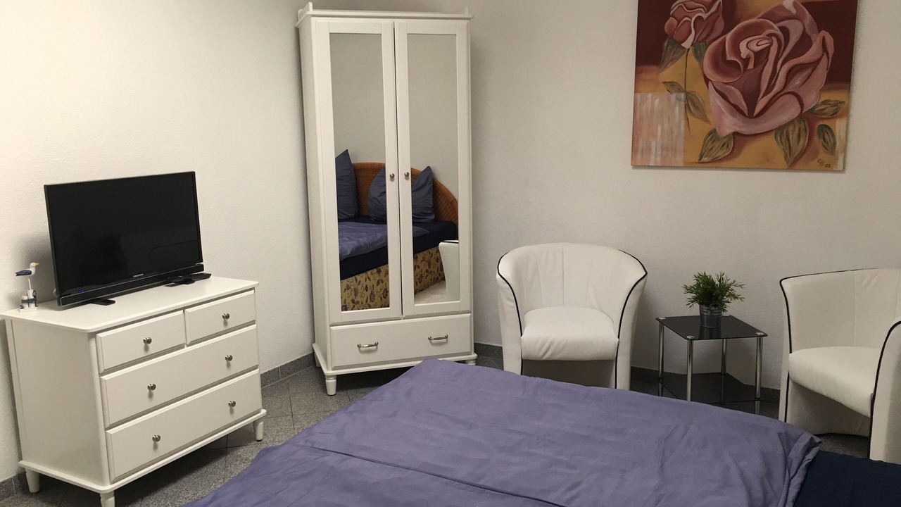 Photo of Bedroom in Ebkeriege