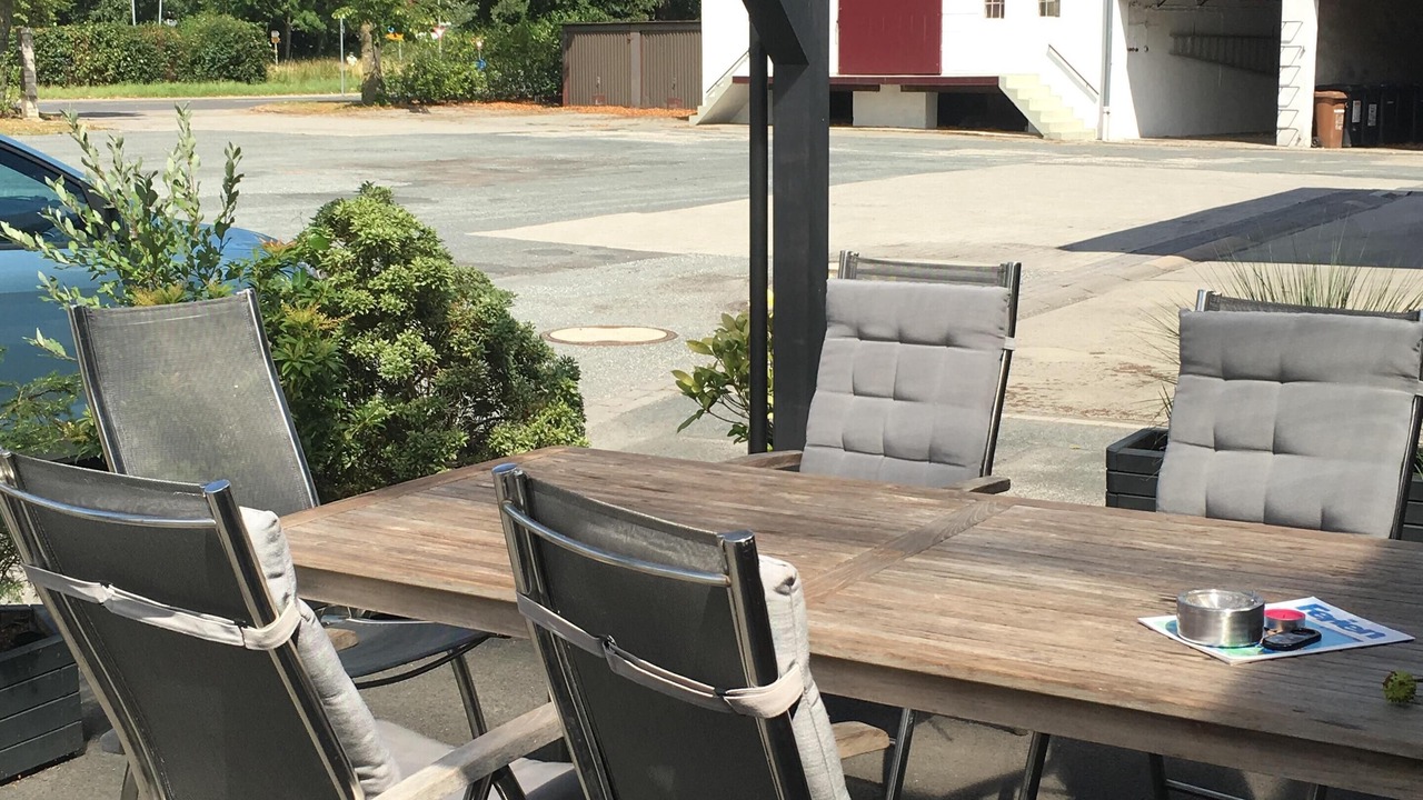 Photo of Outdoor in Ebkeriege
