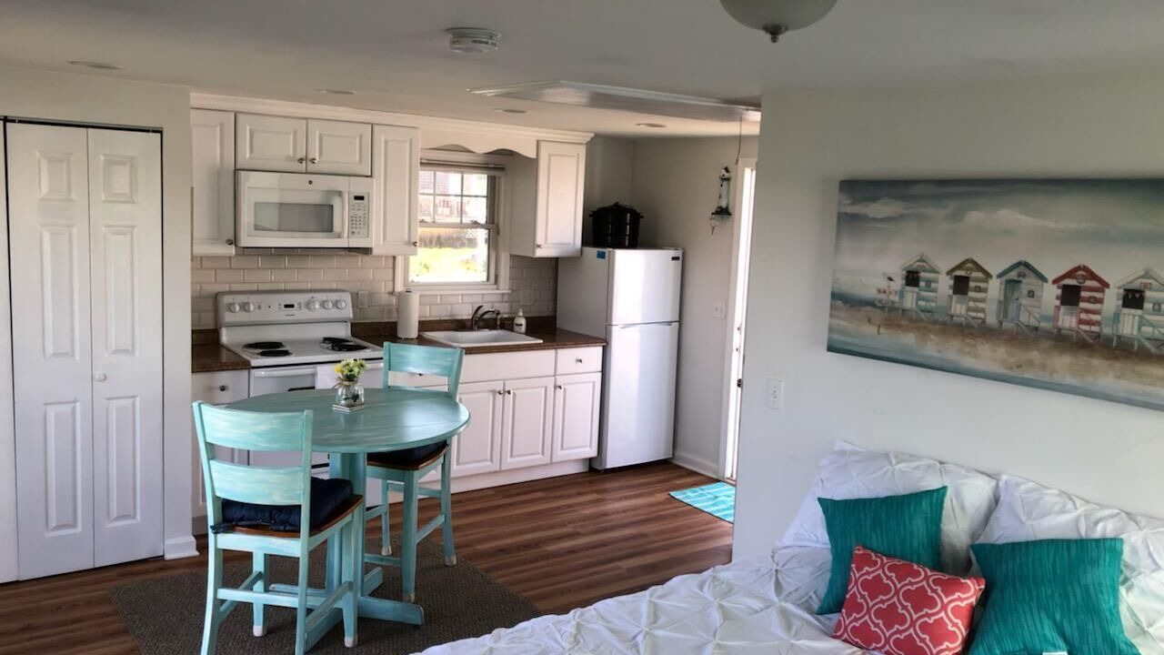 Photo of Bedroom in Breakwater Village
