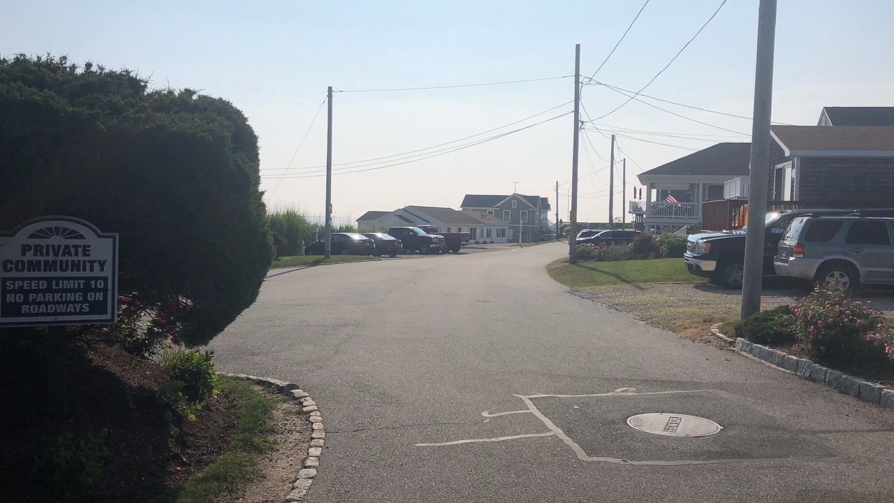 Photo of Outdoor in Breakwater Village