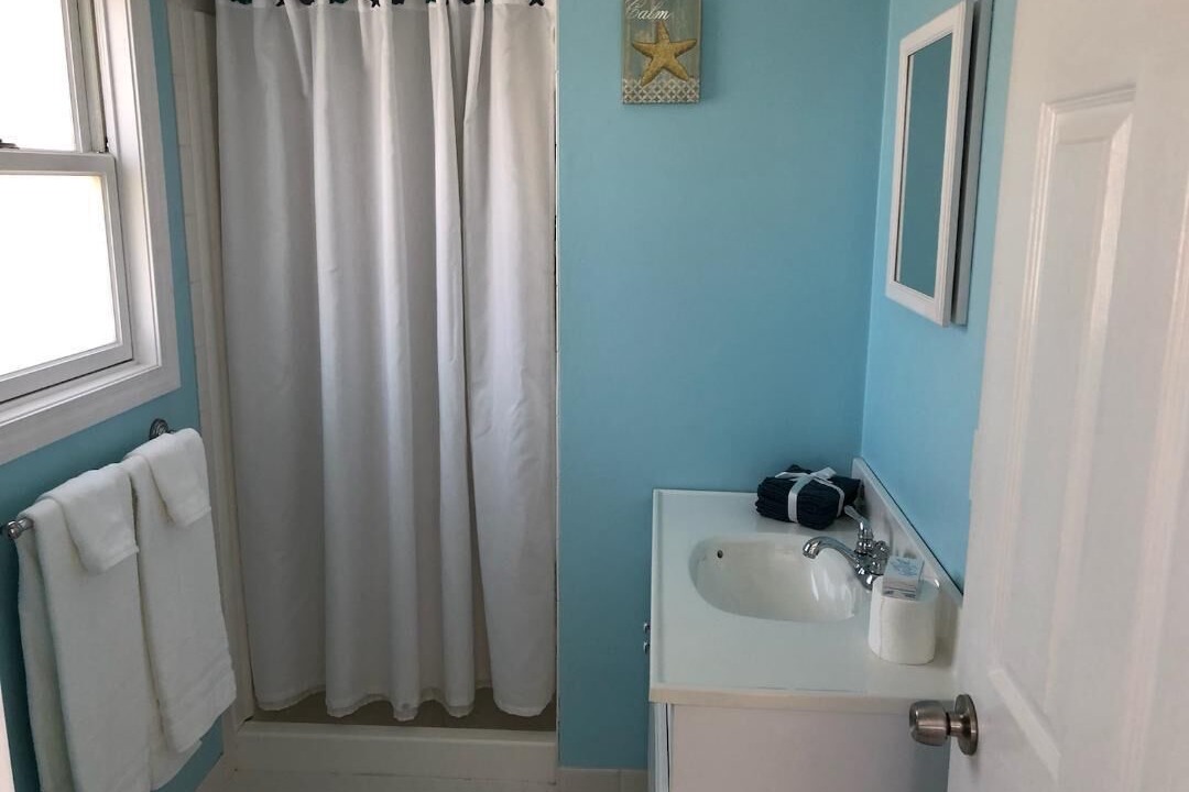 Photo of Bathroom in Breakwater Village